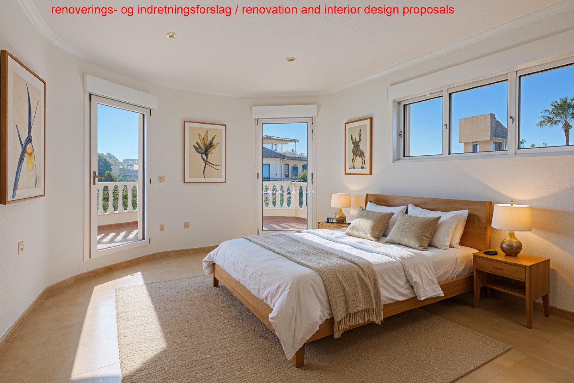 Herverkoop - Villa - Ciudad Quesada - Costa Blanca