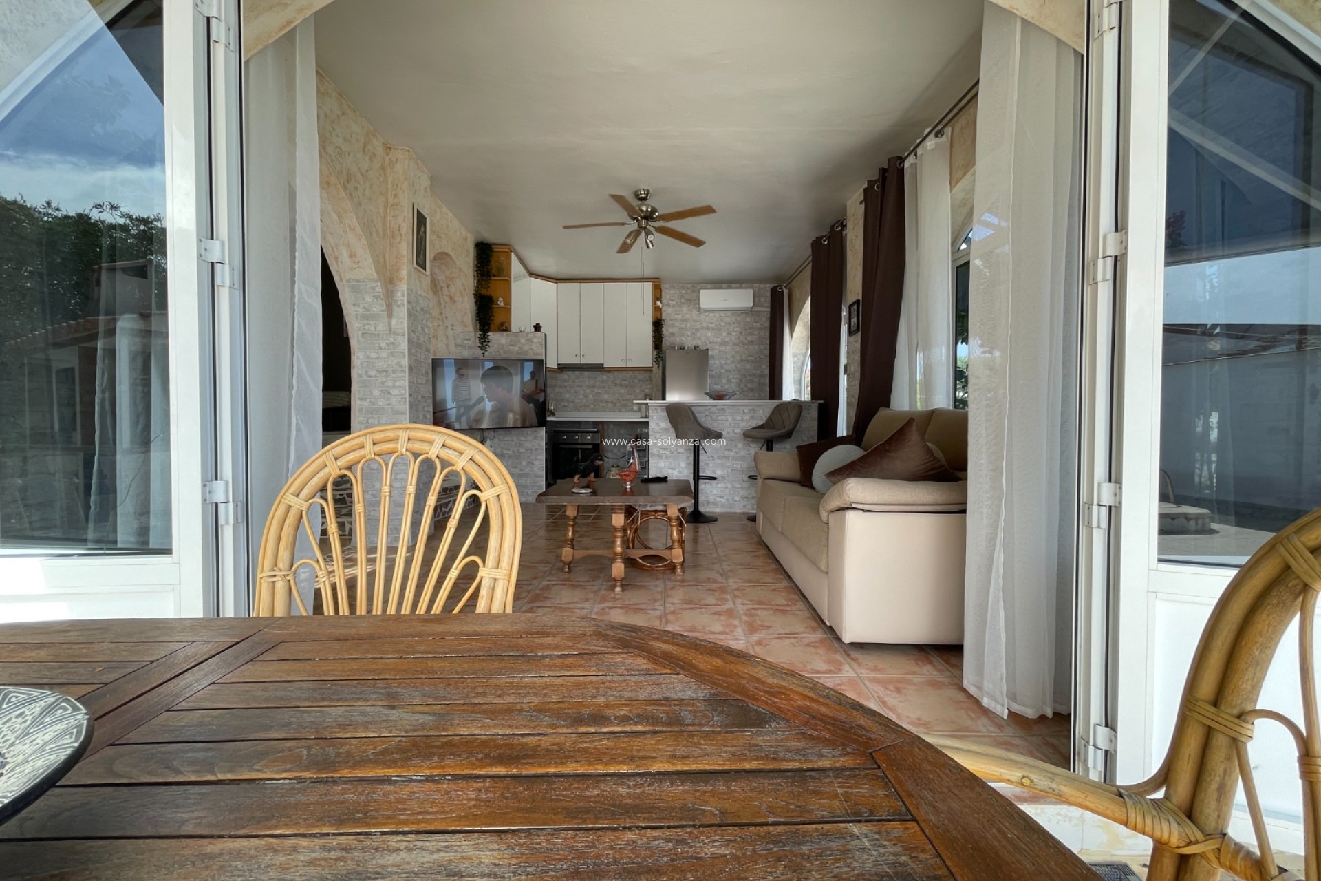 Herverkoop - Villa - Ciudad Quesada - Costa Blanca