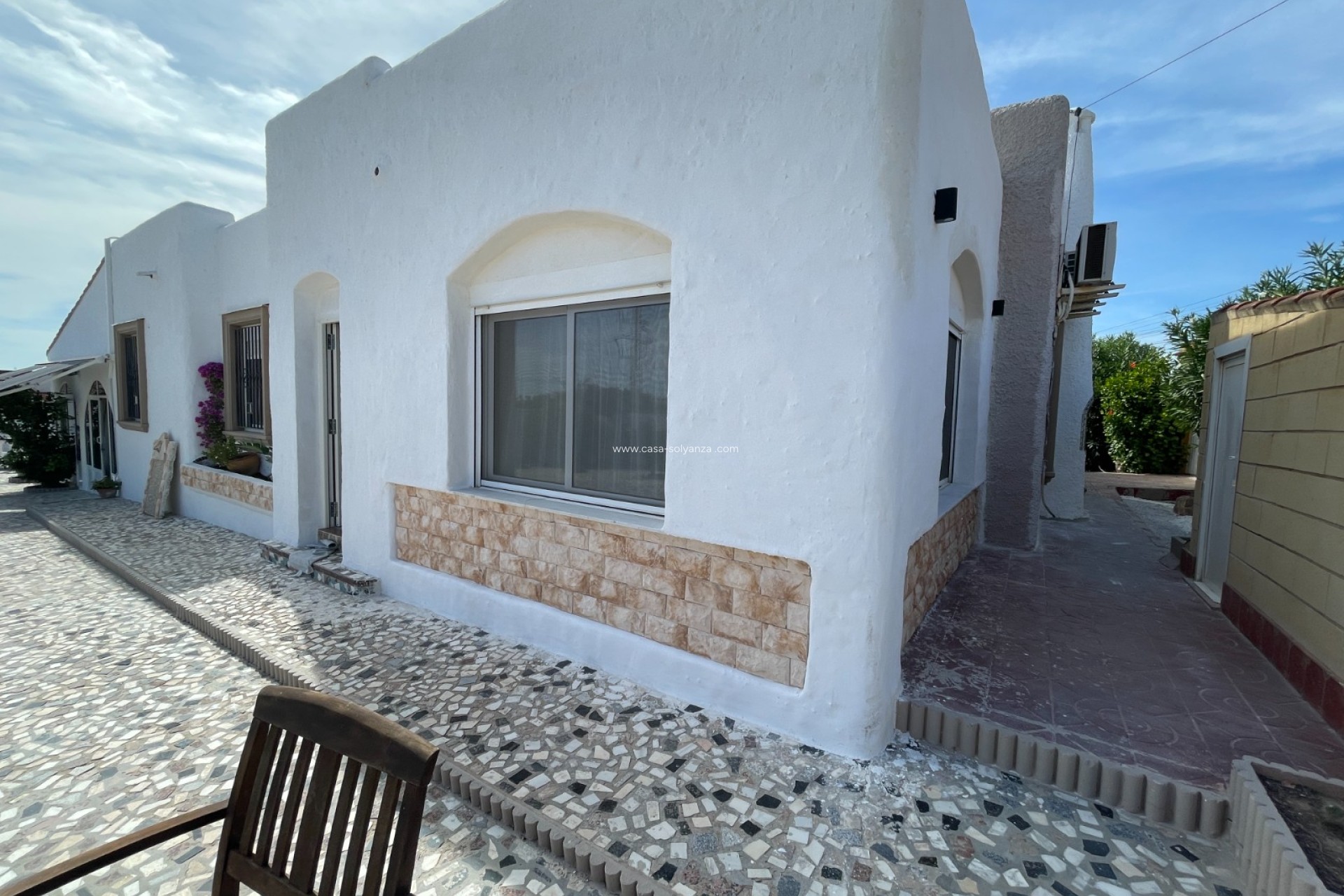 Herverkoop - Villa - Ciudad Quesada - Costa Blanca