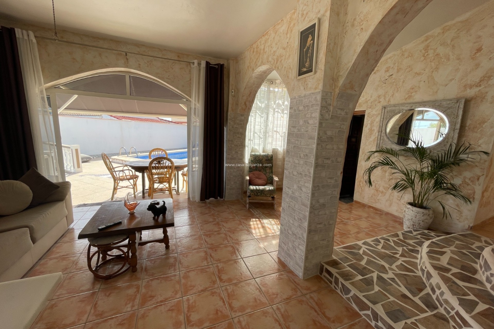 Herverkoop - Villa - Ciudad Quesada - Costa Blanca