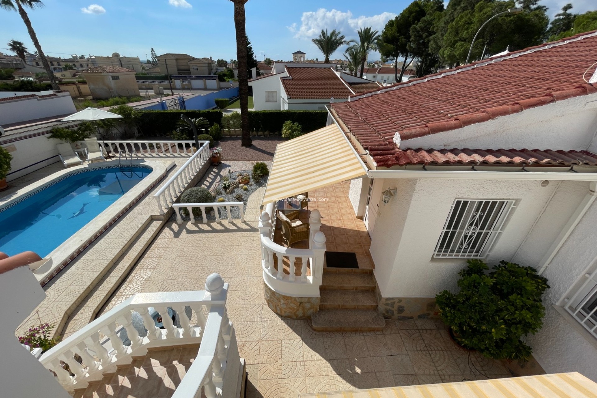 Herverkoop - Villa - Ciudad Quesada - Costa Blanca