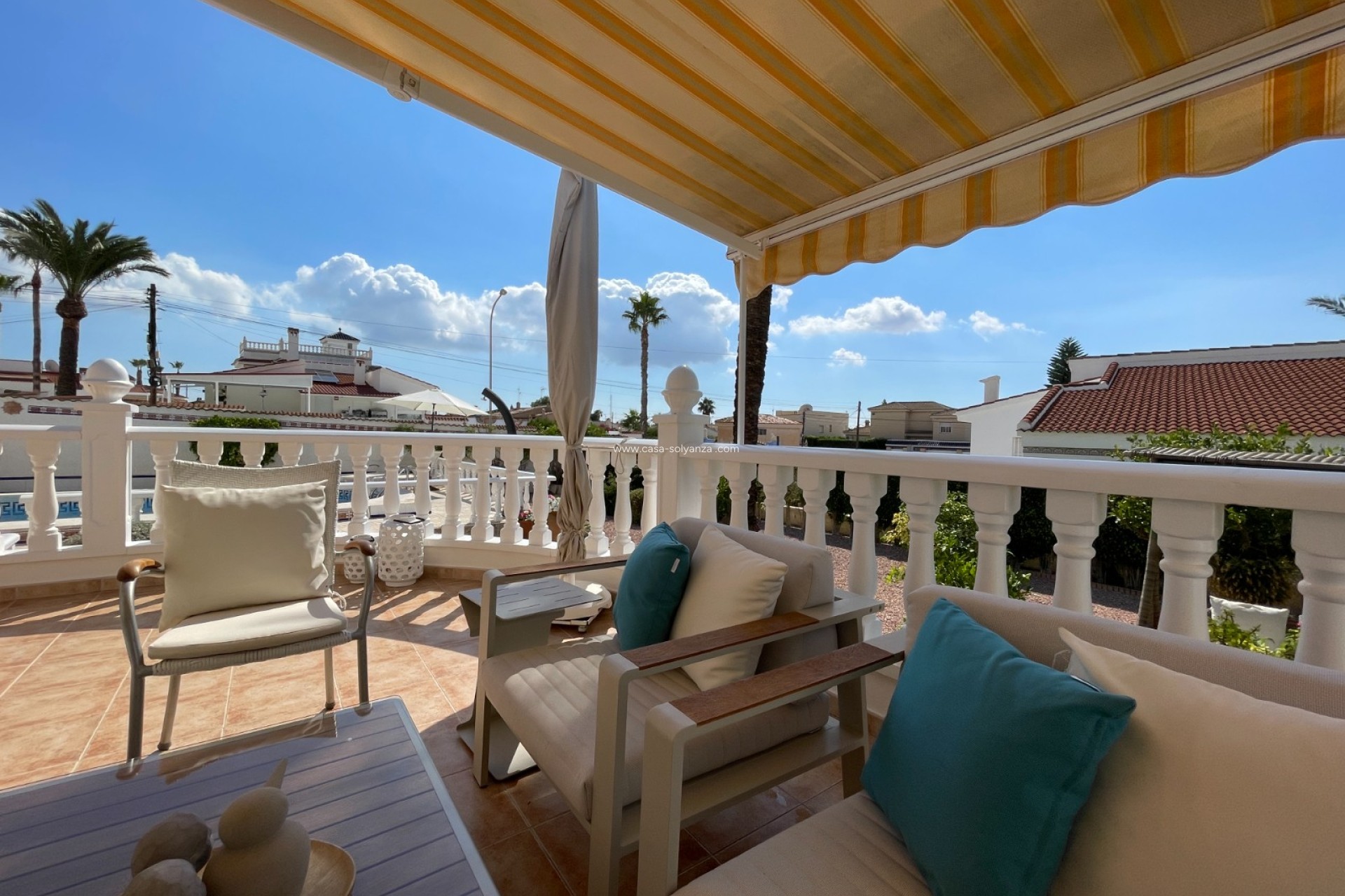 Herverkoop - Villa - Ciudad Quesada - Costa Blanca