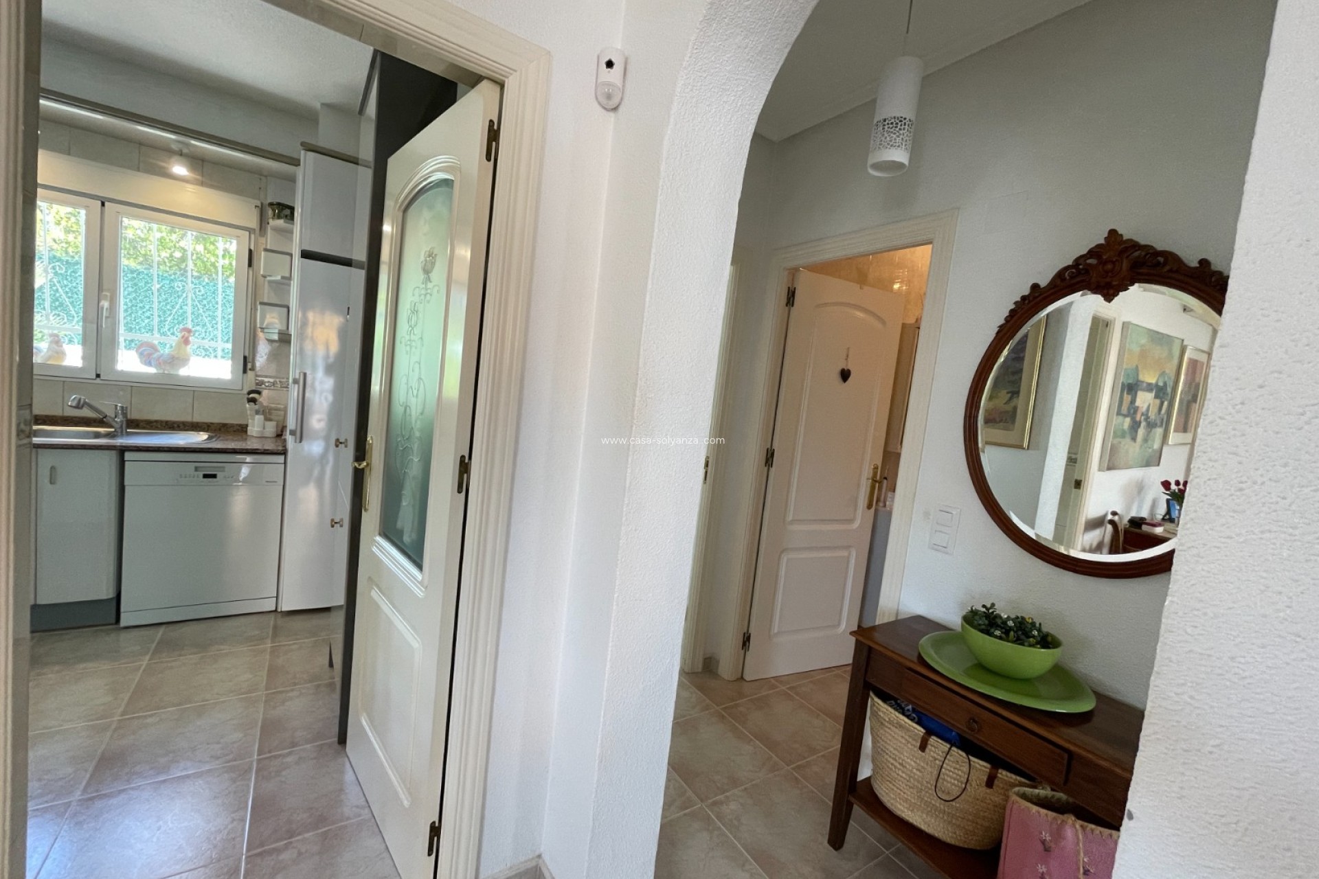 Herverkoop - Villa - Ciudad Quesada - Costa Blanca