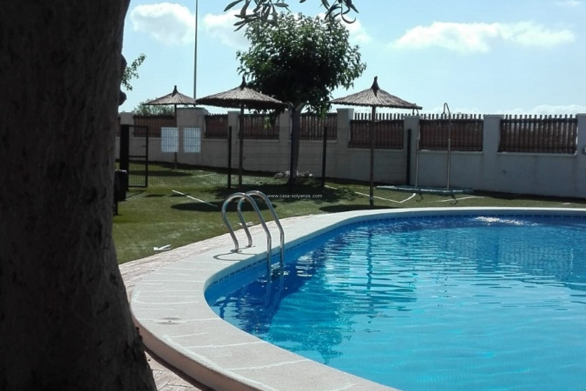 Herverkoop - Villa - Ciudad Quesada - Costa Blanca