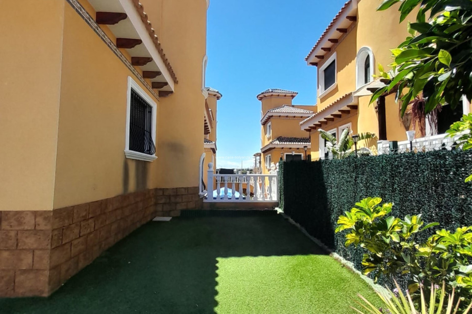 Herverkoop - Villa - Ciudad Quesada - Costa Blanca