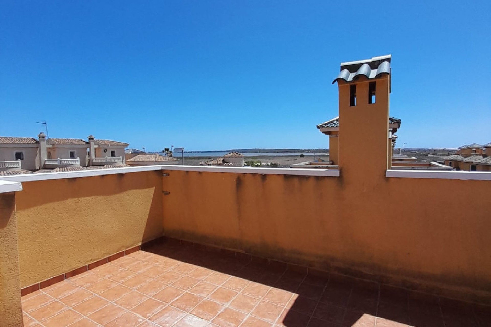 Herverkoop - Villa - Ciudad Quesada - Costa Blanca