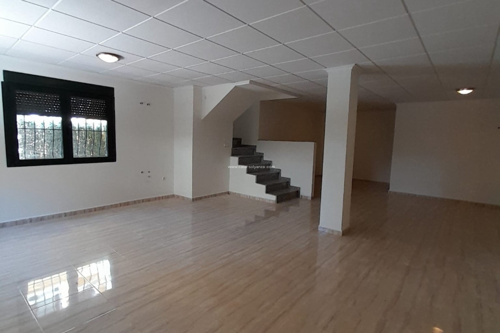 Herverkoop - Villa - Ciudad Quesada - Costa Blanca