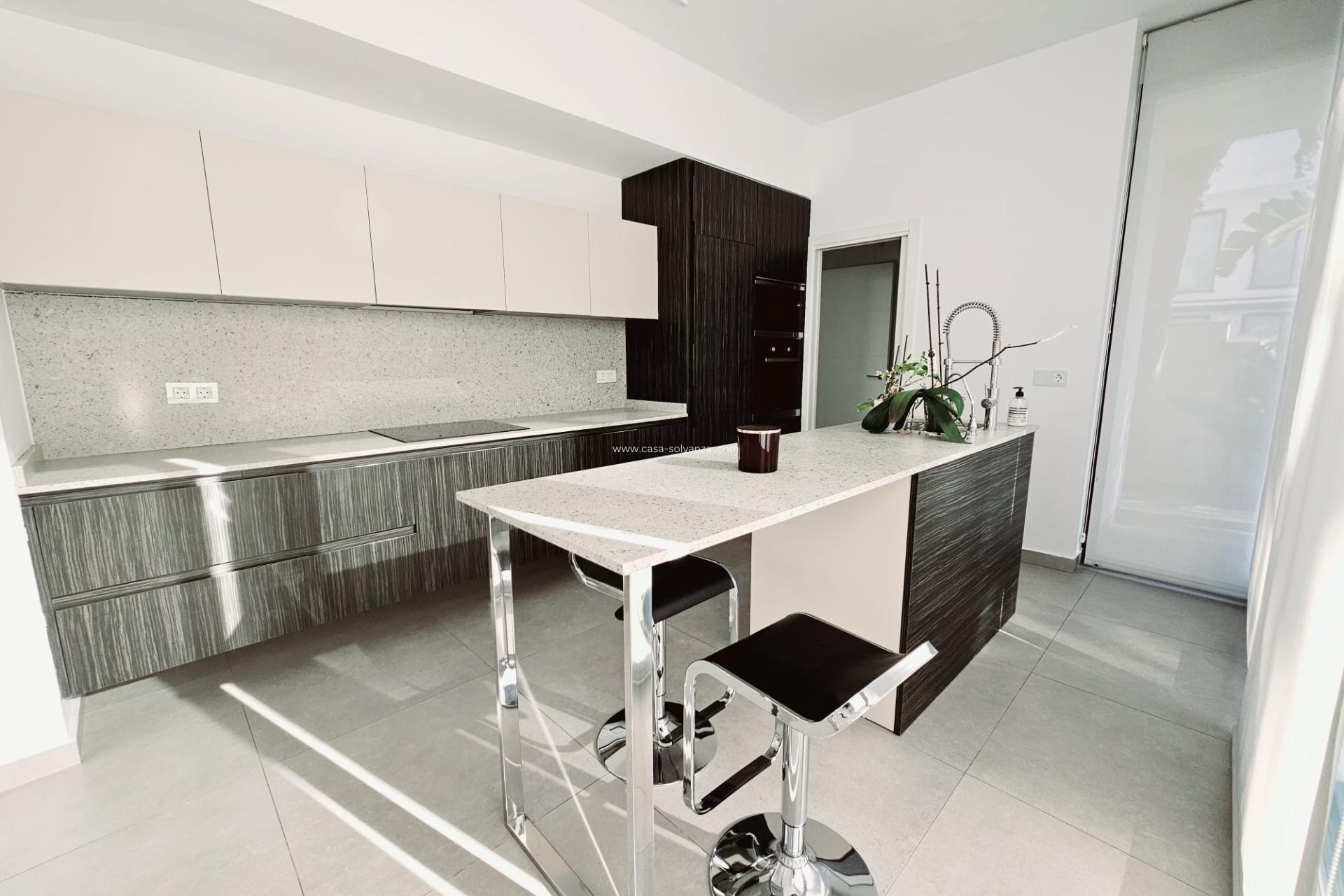 Herverkoop - Villa - Ciudad Quesada - Costa Blanca