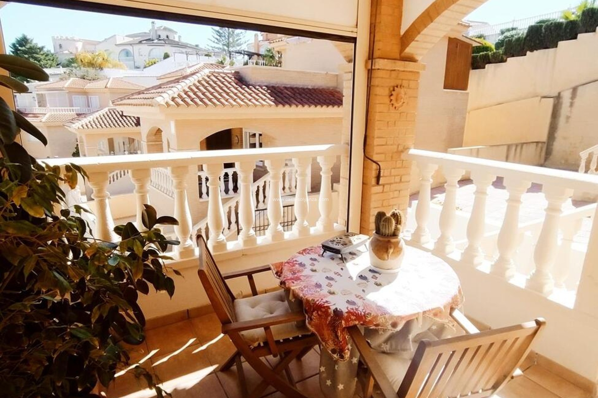 Herverkoop - Villa - Ciudad Quesada - Costa Blanca