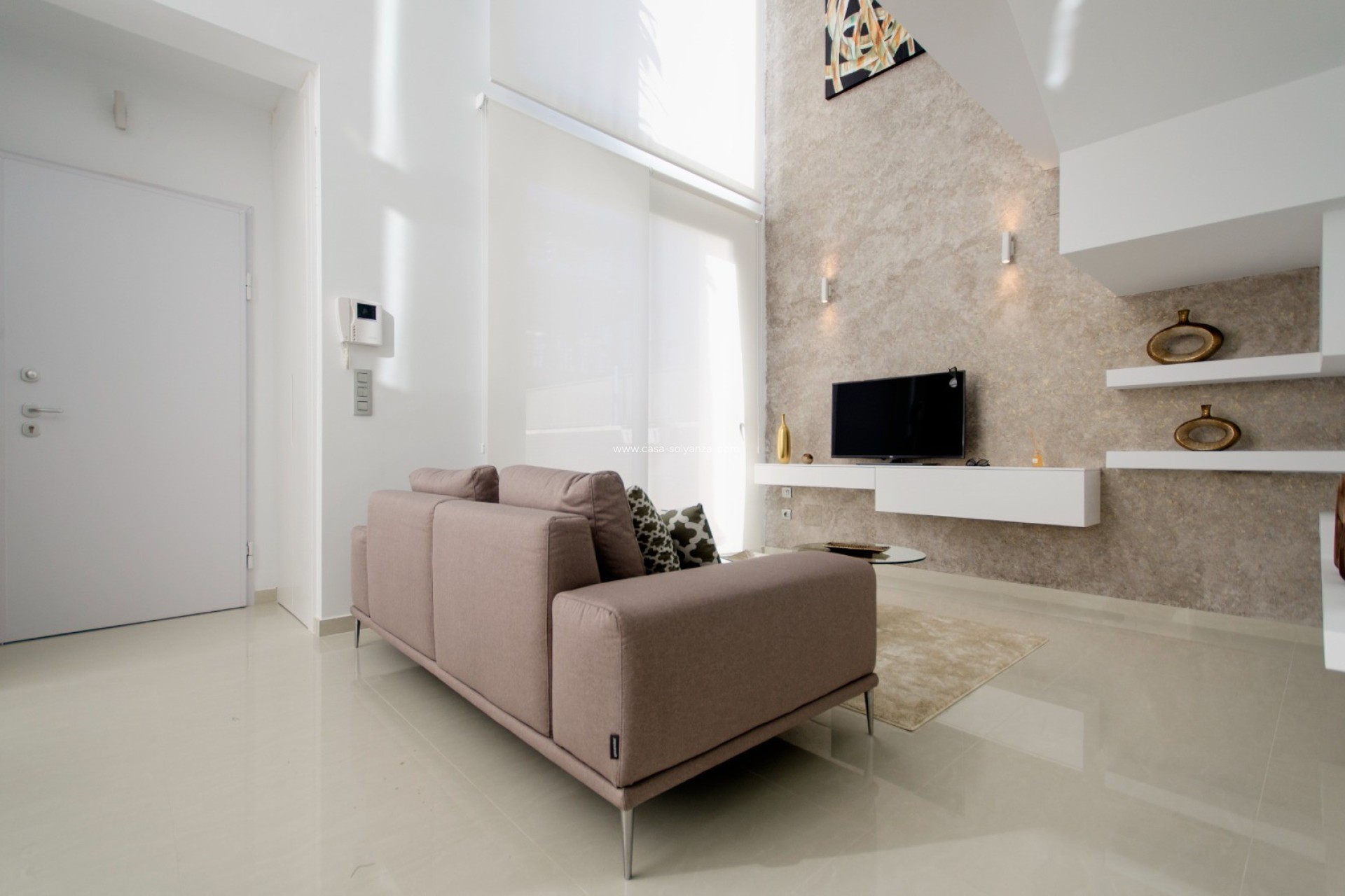 Herverkoop - Villa - Ciudad Quesada - Costa Blanca