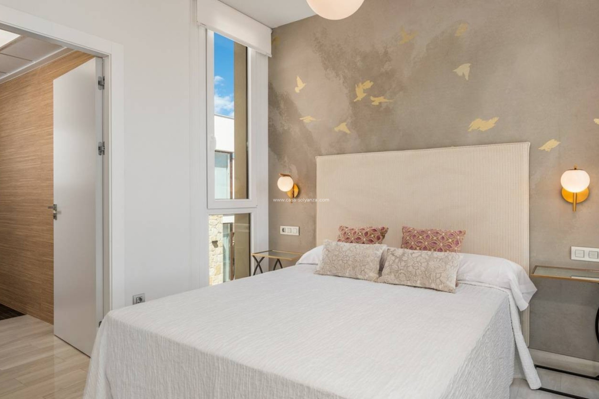 Herverkoop - Villa - Ciudad Quesada - Costa Blanca