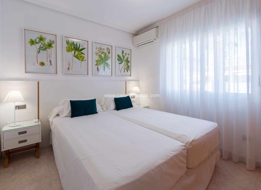 Herverkoop - Villa - Ciudad Quesada - Costa Blanca