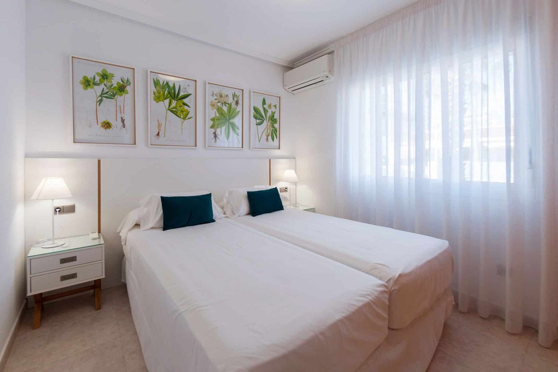 Herverkoop - Villa - Ciudad Quesada - Costa Blanca