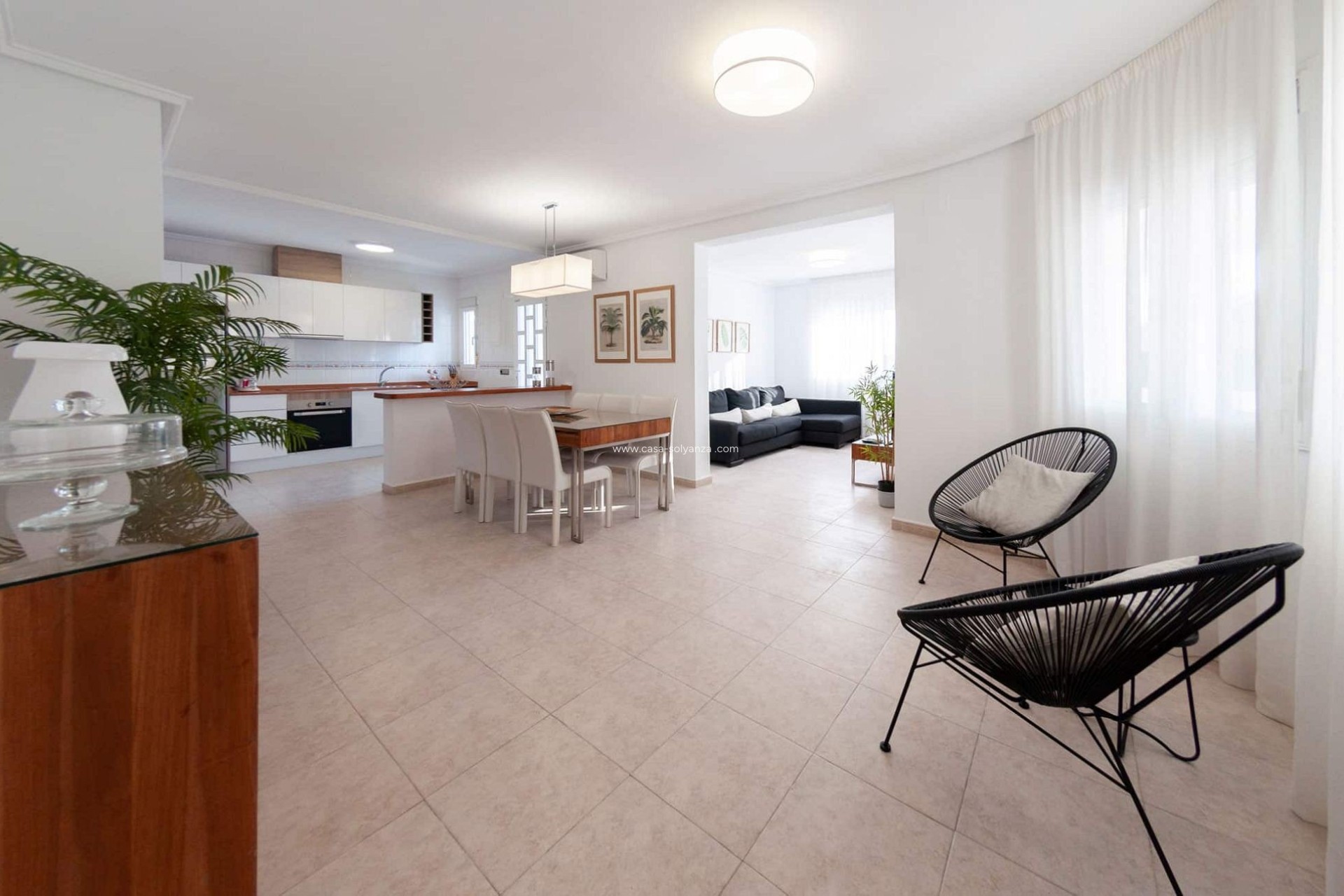 Herverkoop - Villa - Ciudad Quesada - Costa Blanca
