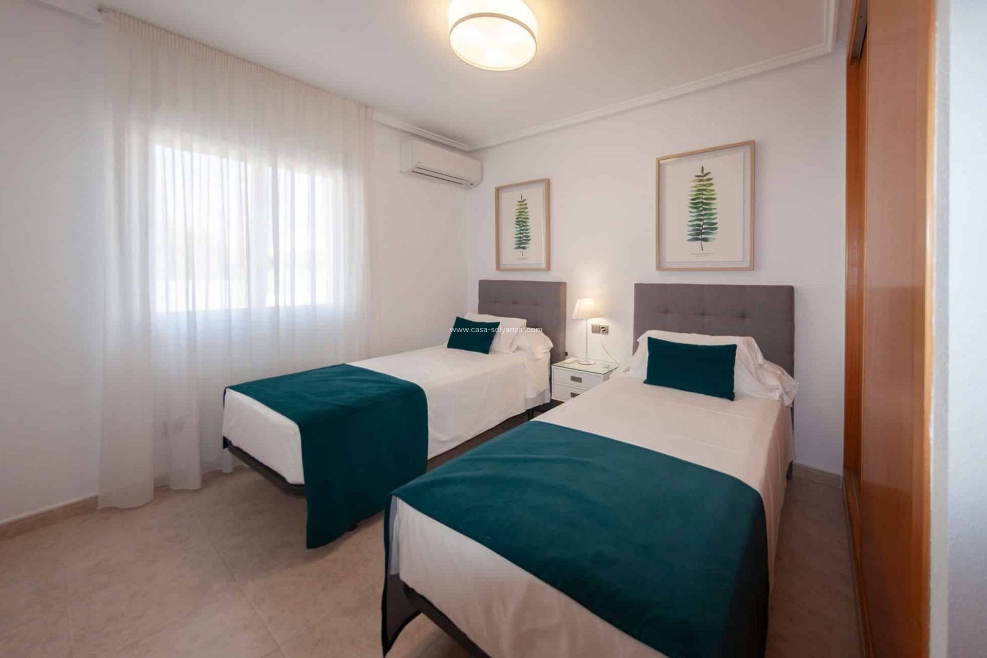 Herverkoop - Villa - Ciudad Quesada - Costa Blanca