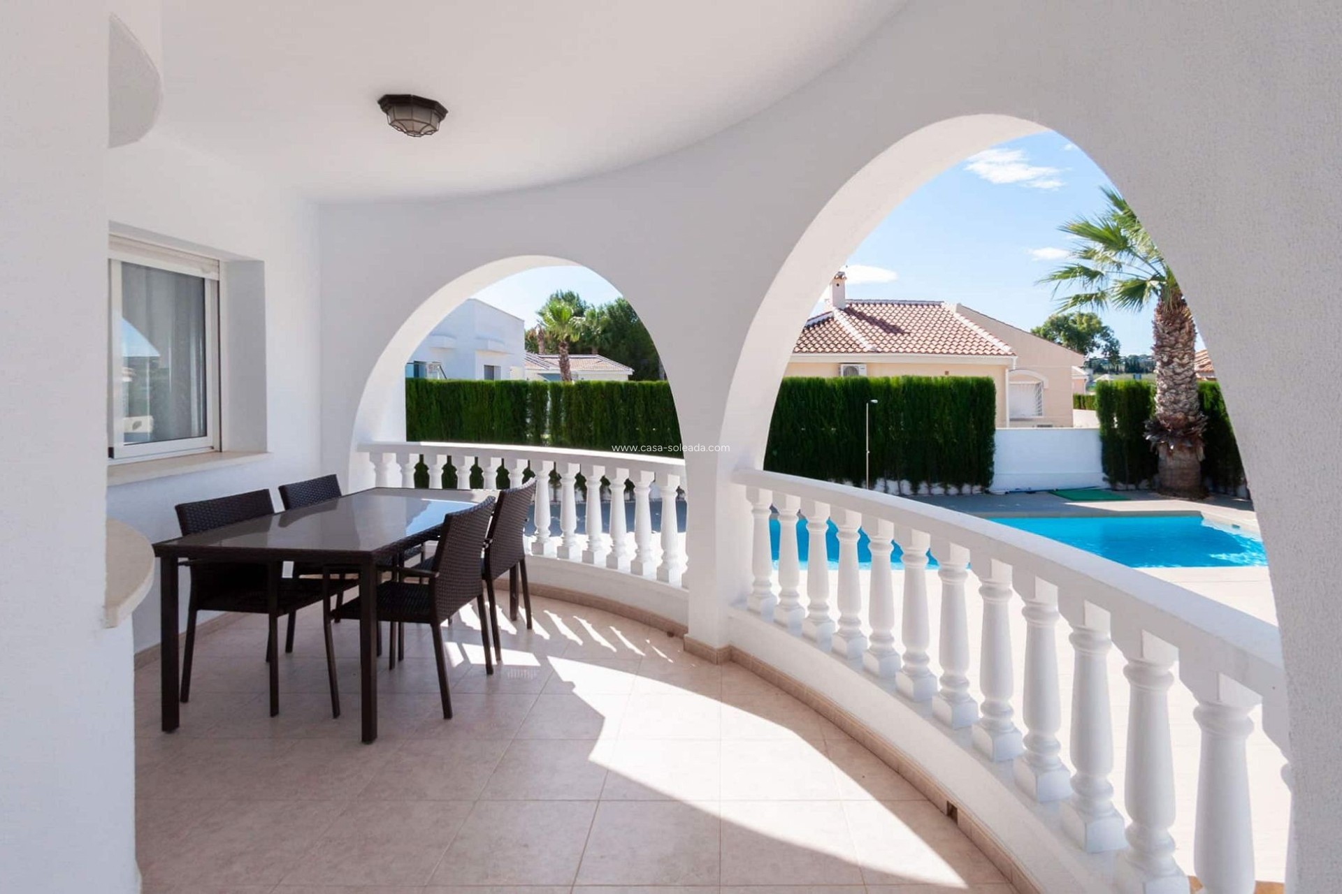 Herverkoop - Villa - Ciudad Quesada - Costa Blanca