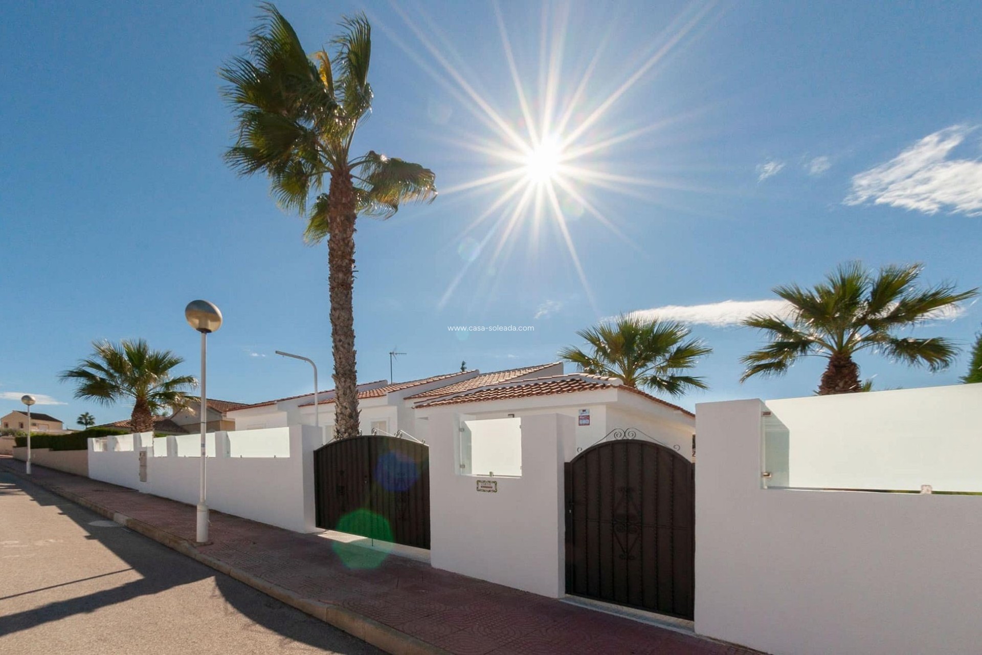 Herverkoop - Villa - Ciudad Quesada - Costa Blanca