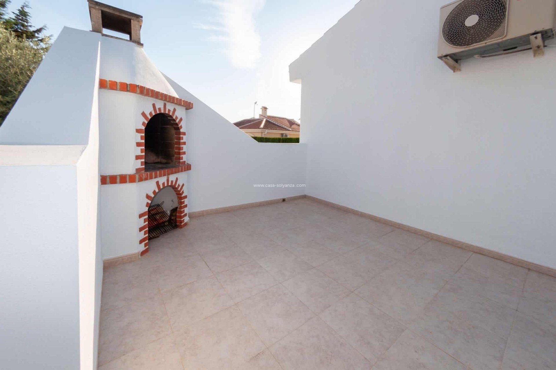 Herverkoop - Villa - Ciudad Quesada - Costa Blanca
