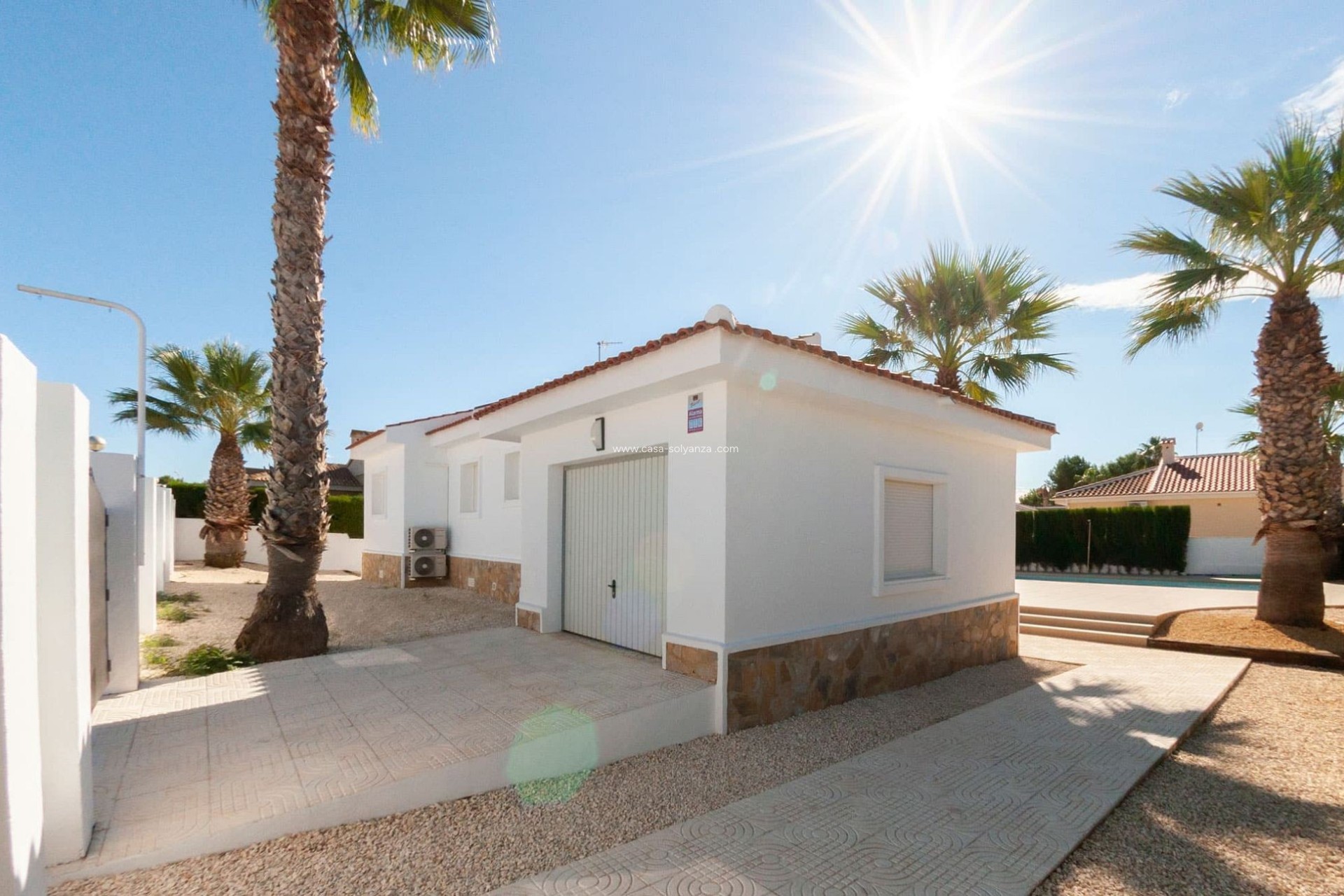 Herverkoop - Villa - Ciudad Quesada - Costa Blanca