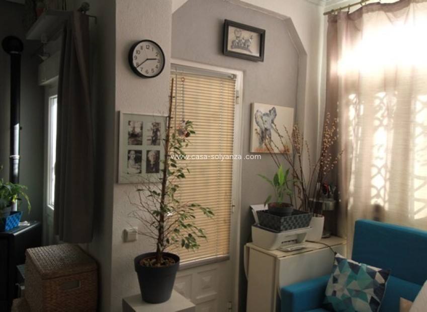 Herverkoop - Villa - Ciudad Quesada - Costa Blanca