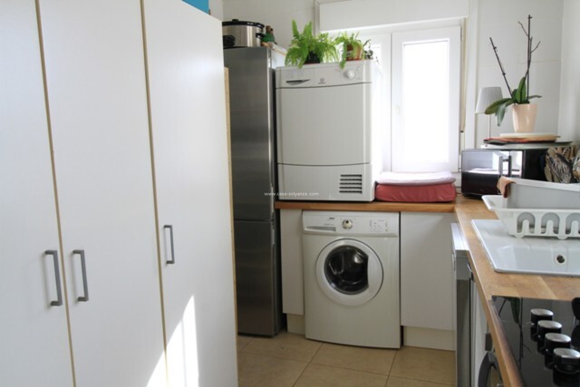 Herverkoop - Villa - Ciudad Quesada - Costa Blanca