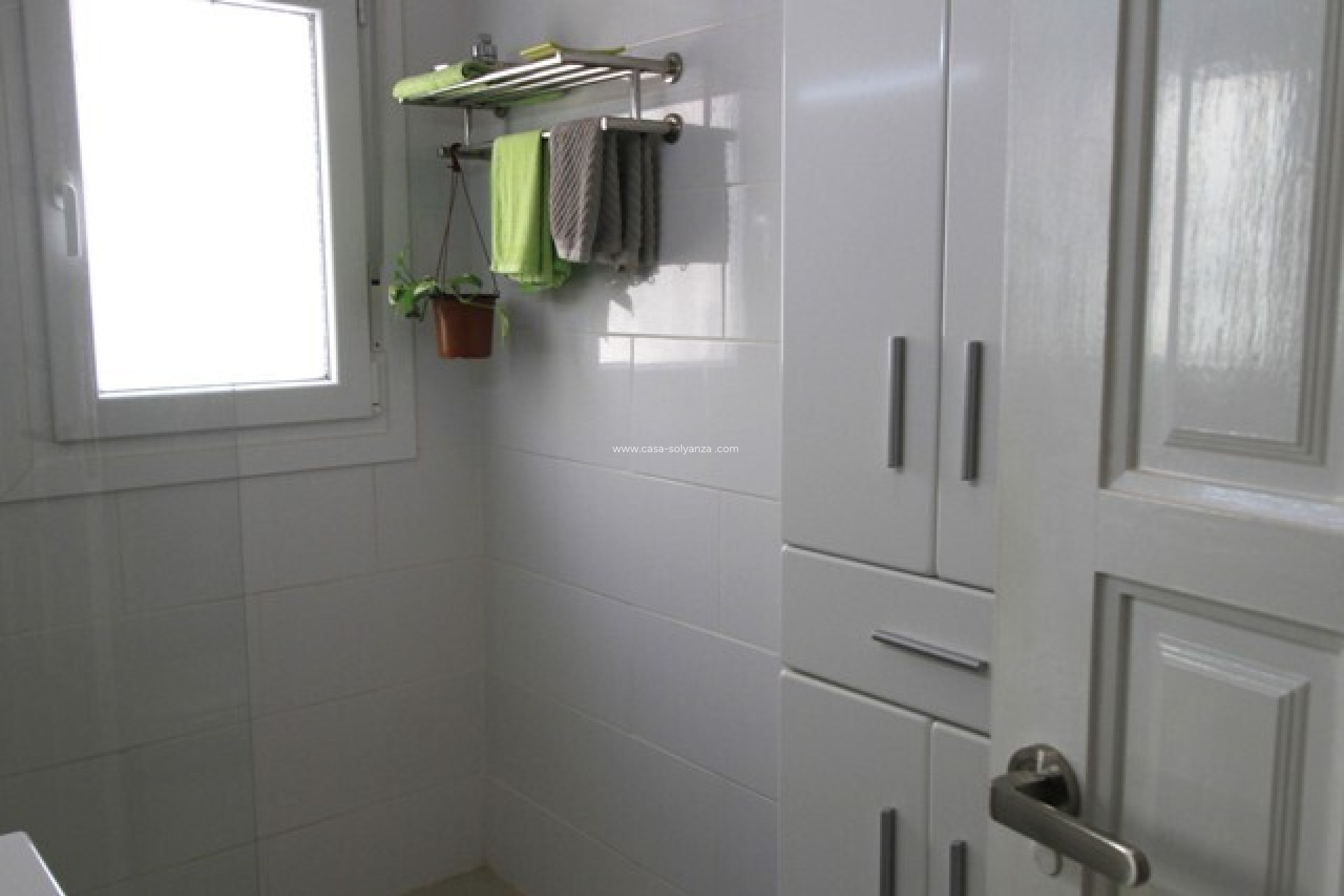 Herverkoop - Villa - Ciudad Quesada - Costa Blanca