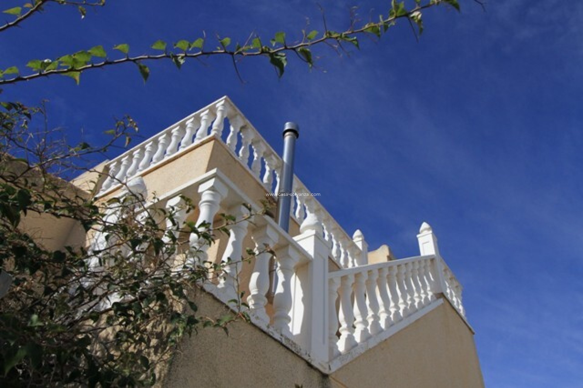 Herverkoop - Villa - Ciudad Quesada - Costa Blanca