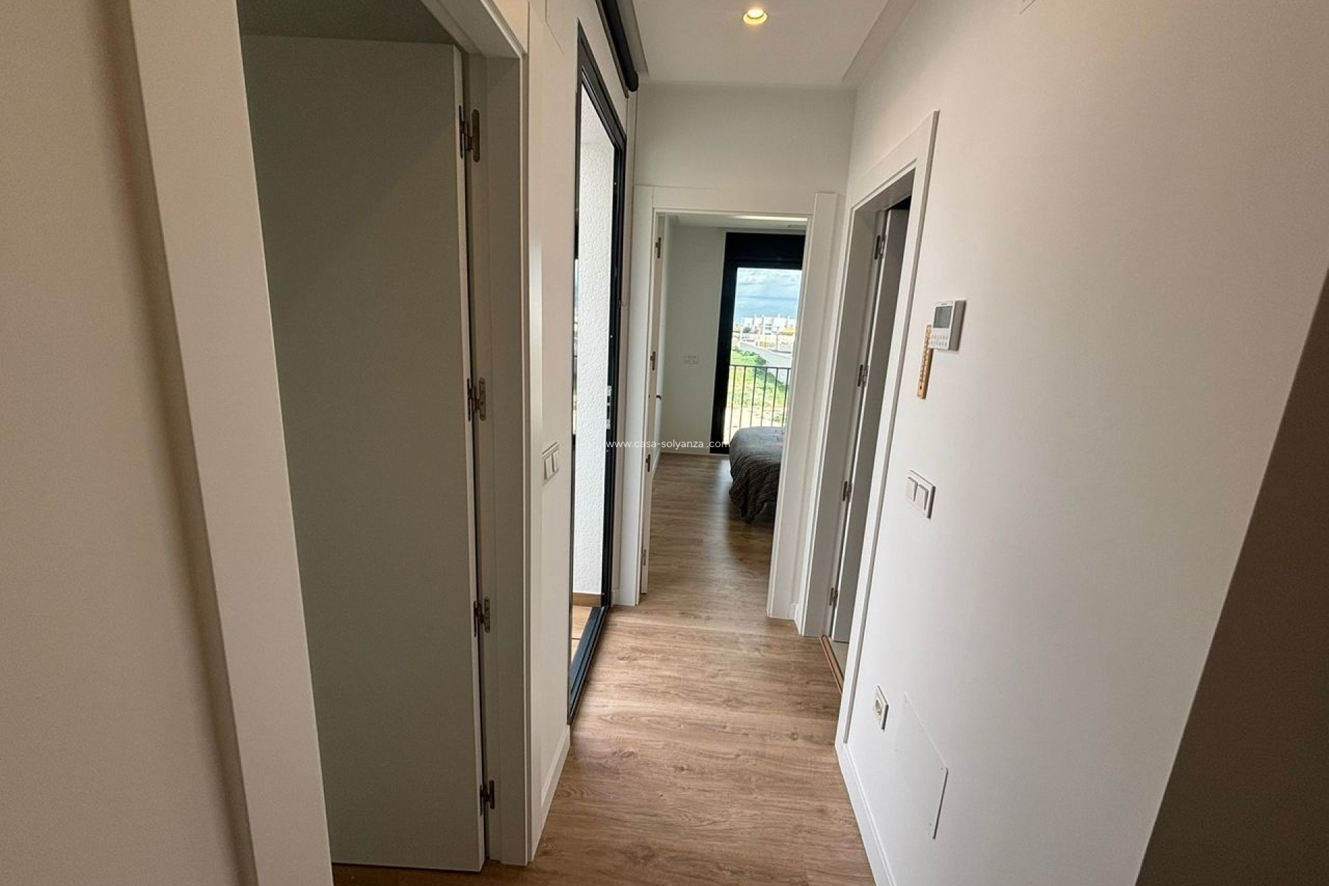 Herverkoop - Villa - Ciudad Quesada - Costa Blanca