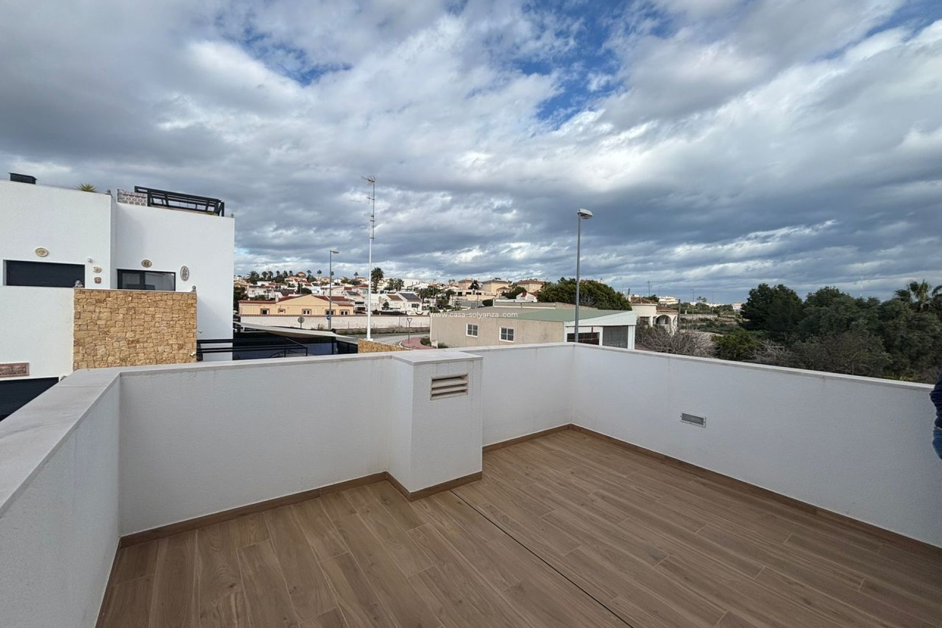 Herverkoop - Villa - Ciudad Quesada - Costa Blanca