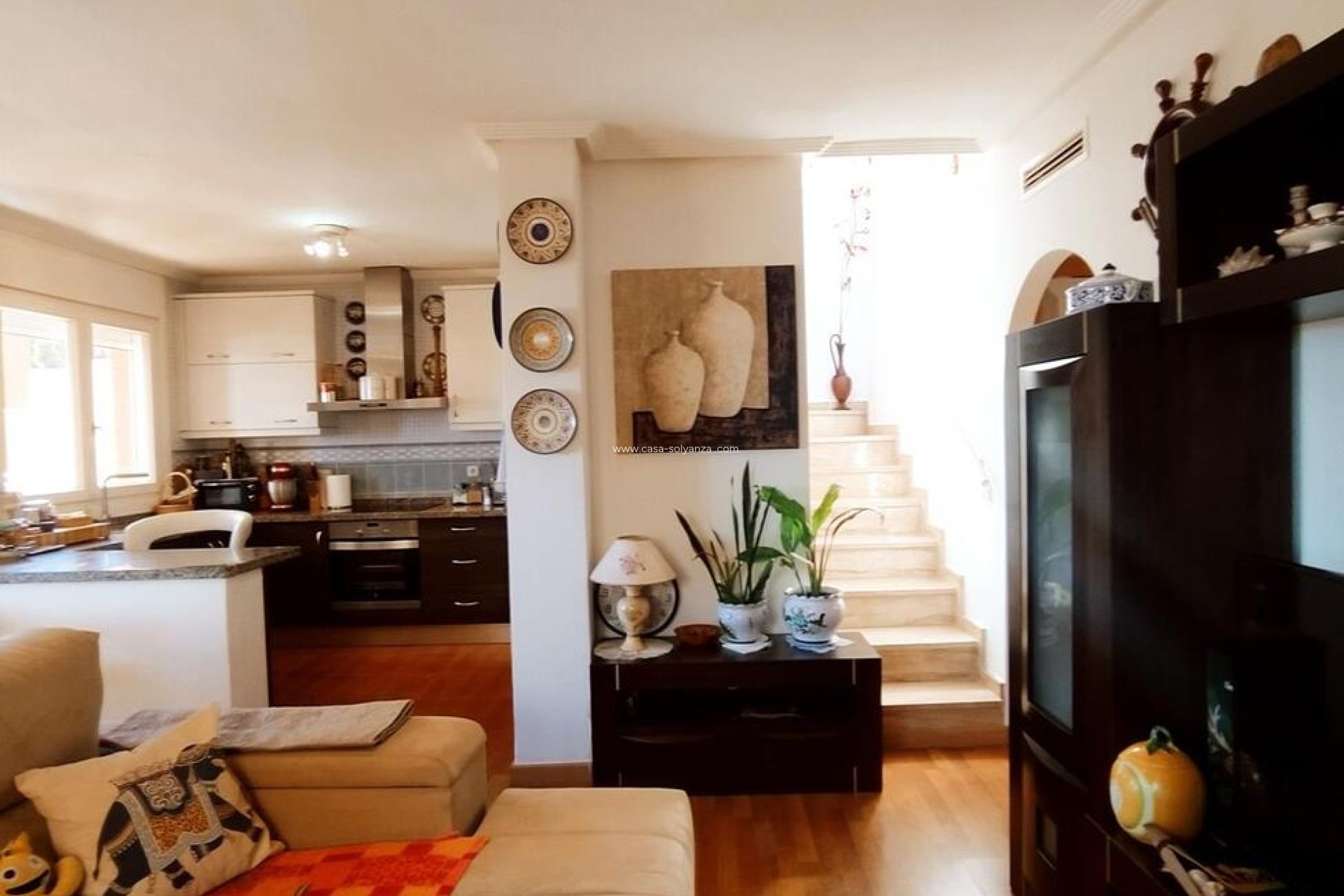 Herverkoop - Villa - Ciudad Quesada - Costa Blanca