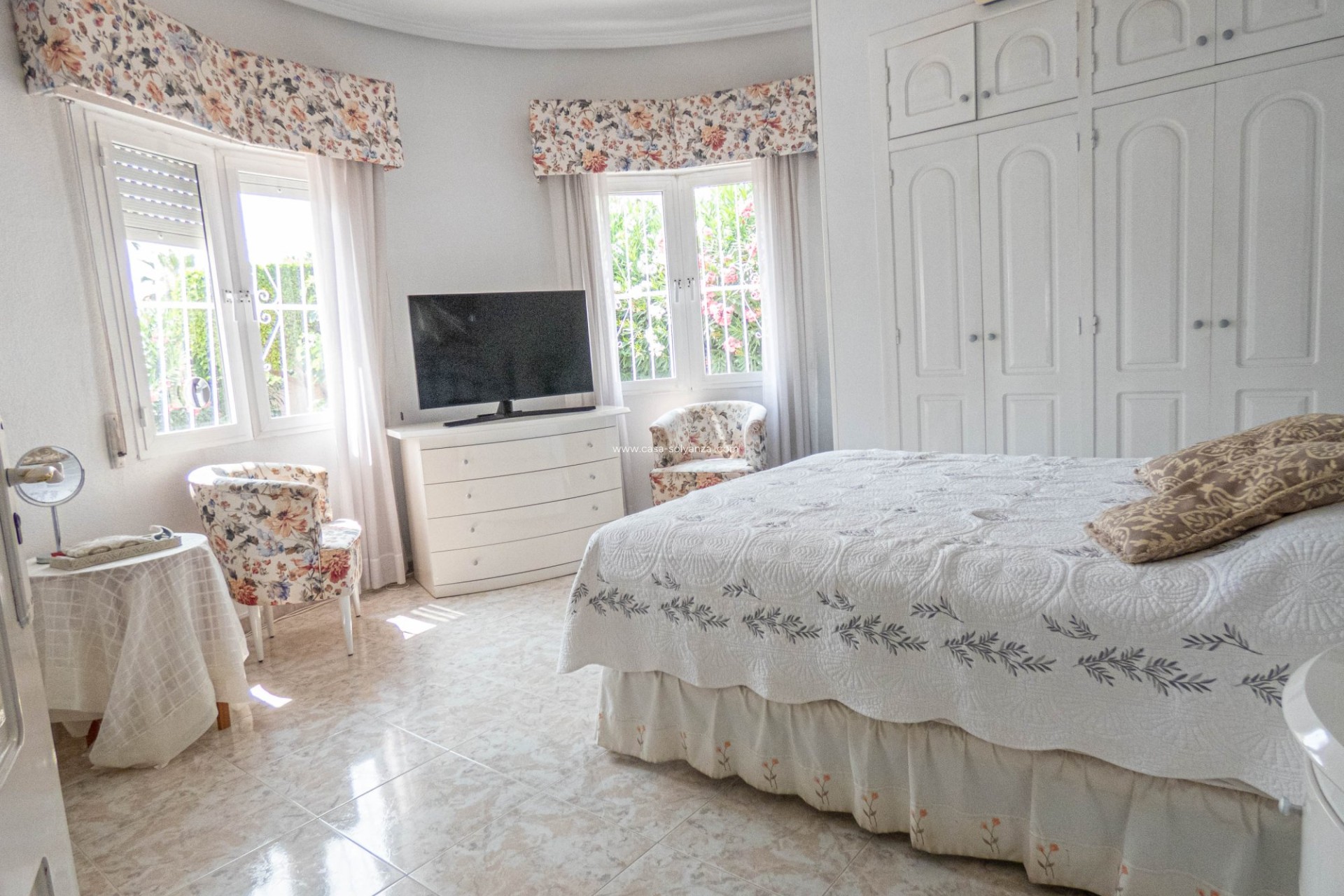 Herverkoop - Villa - Ciudad Quesada - Costa Blanca