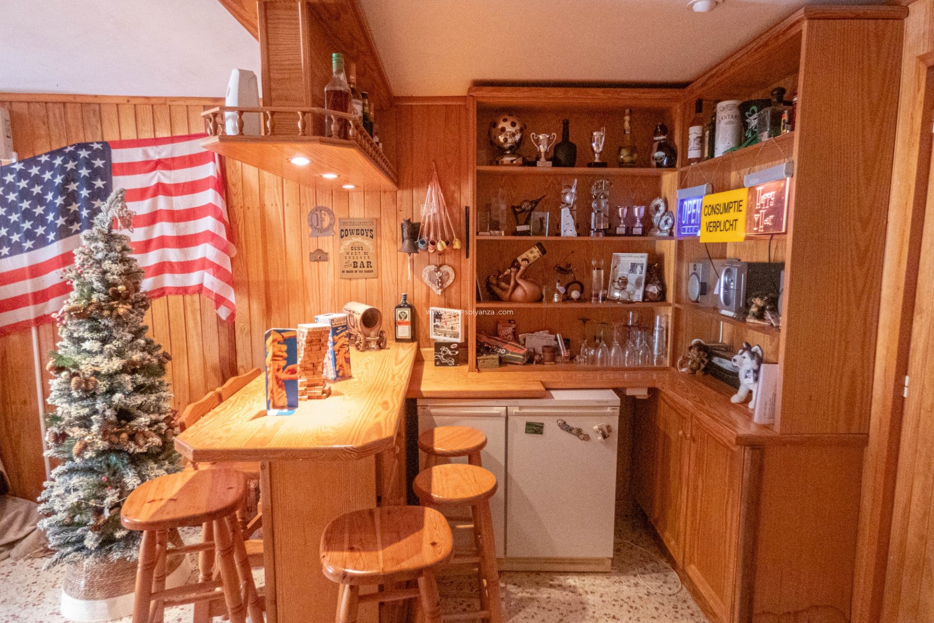 Herverkoop - Villa - Ciudad Quesada - Costa Blanca