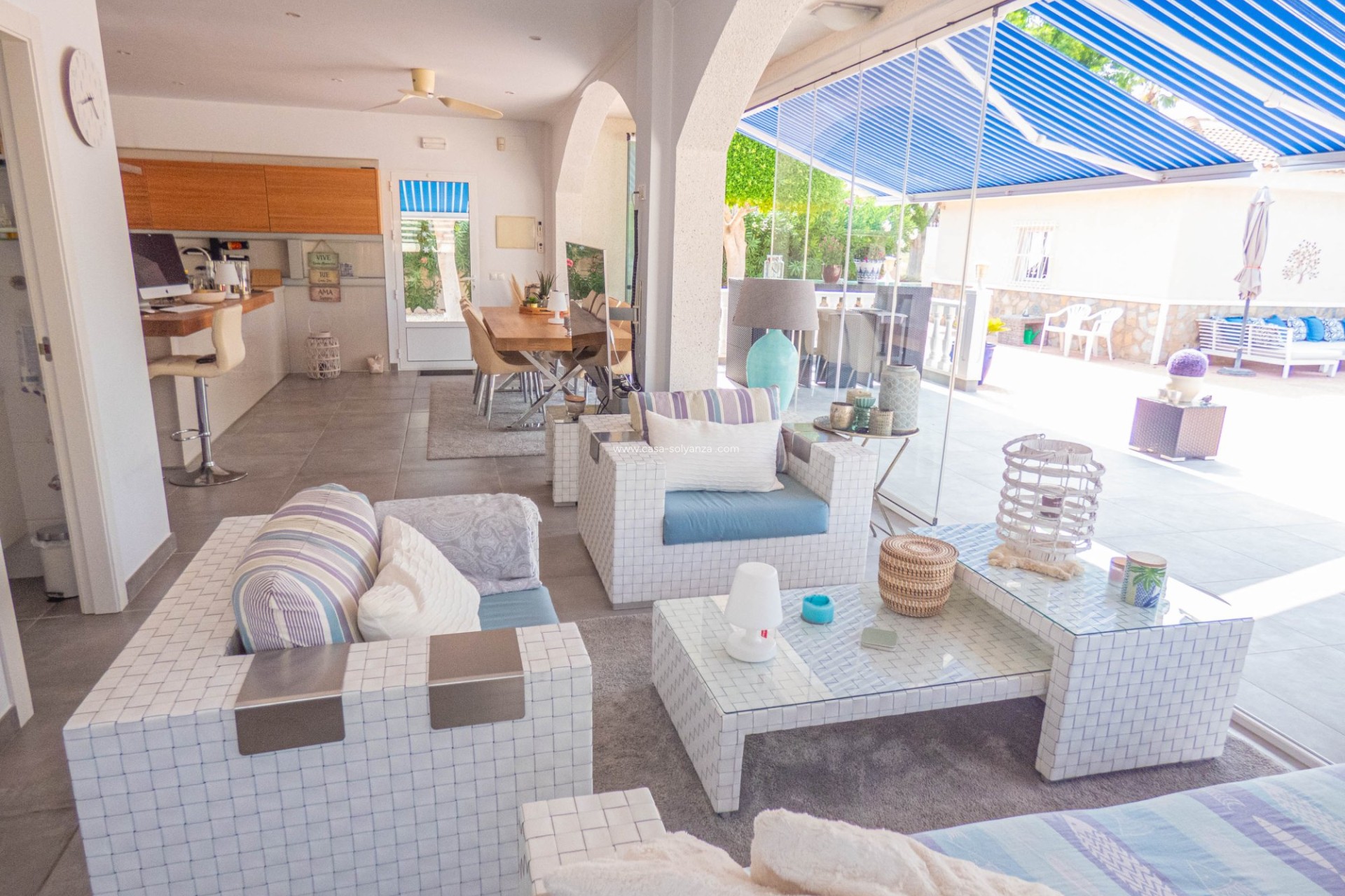 Herverkoop - Villa - Ciudad Quesada - Costa Blanca