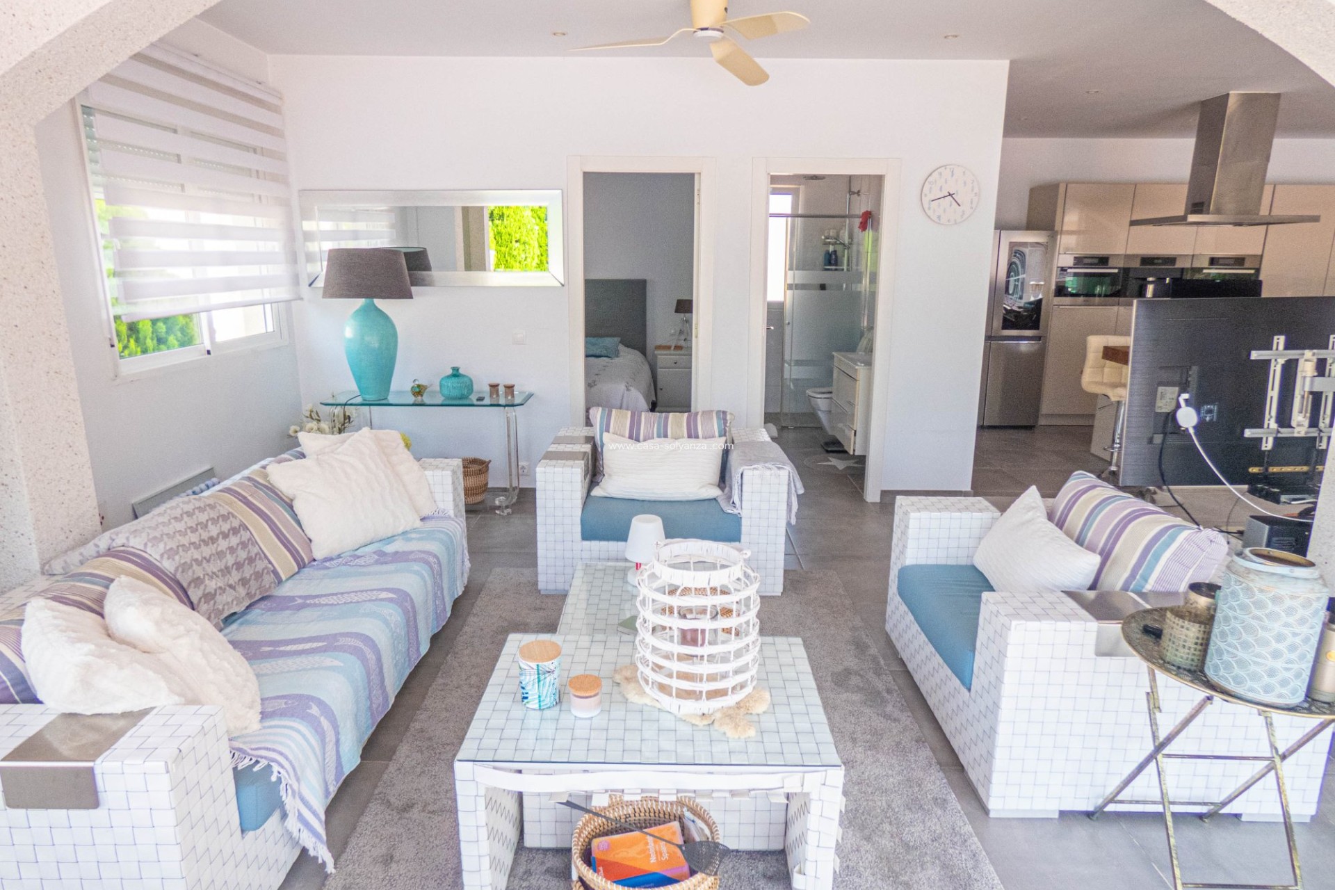 Herverkoop - Villa - Ciudad Quesada - Costa Blanca