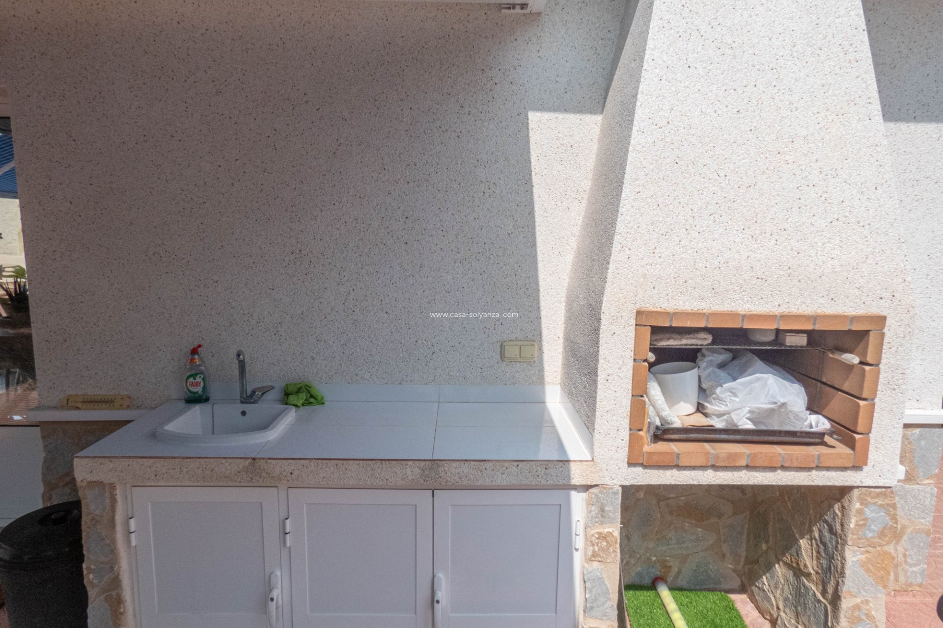 Herverkoop - Villa - Ciudad Quesada - Costa Blanca