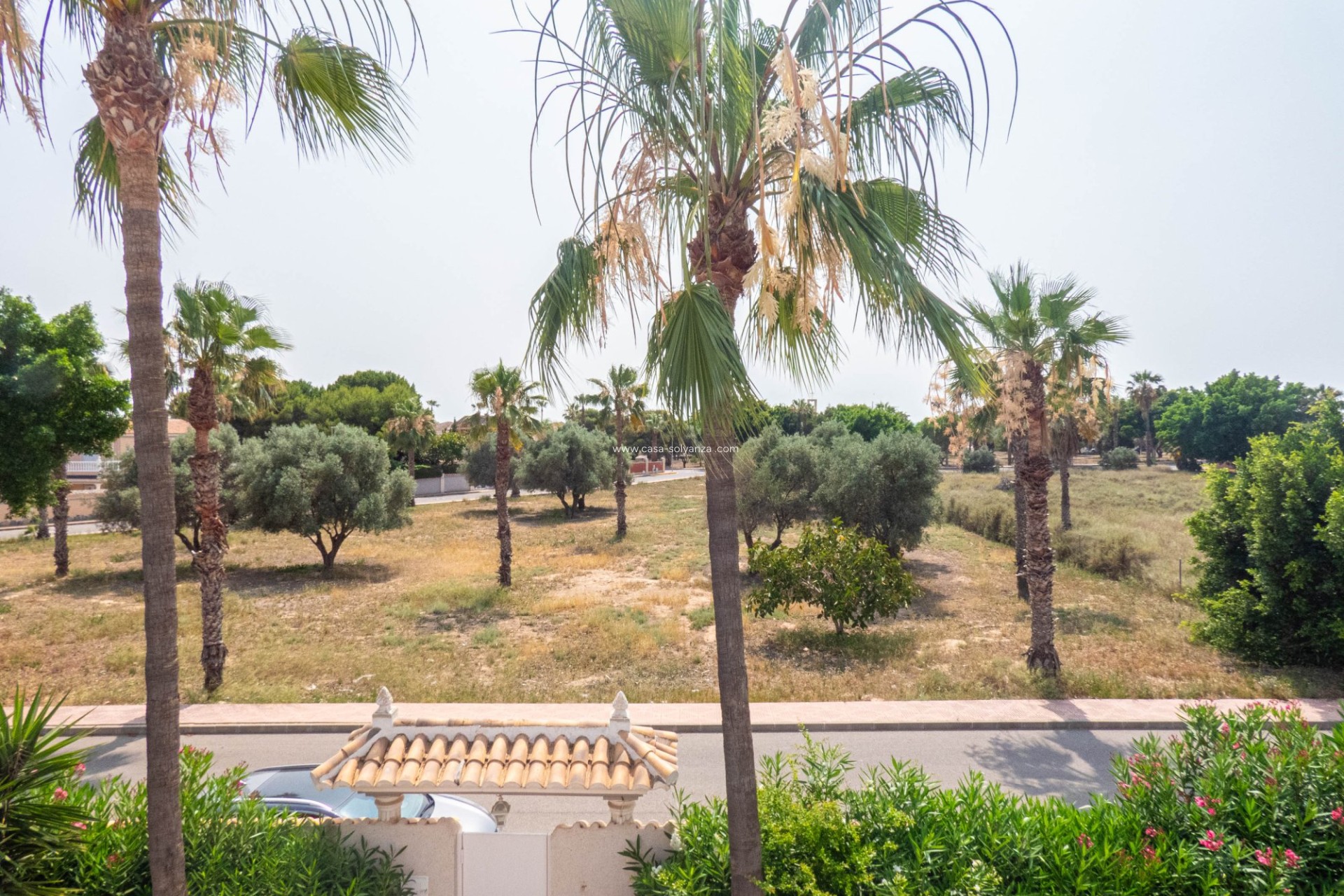 Herverkoop - Villa - Ciudad Quesada - Costa Blanca