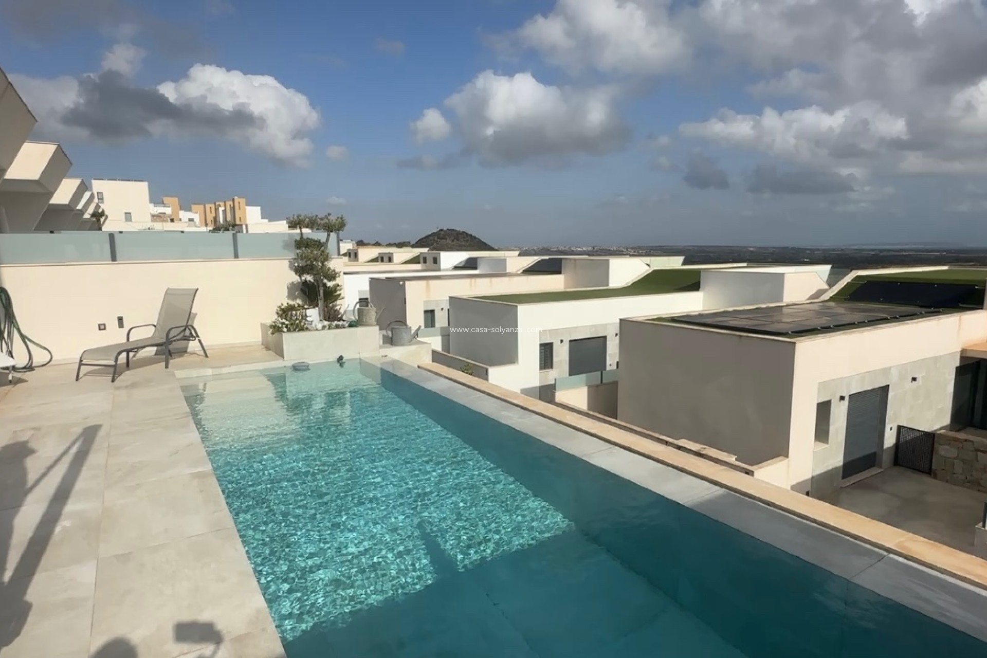 Herverkoop - Villa - Ciudad Quesada - Costa Blanca