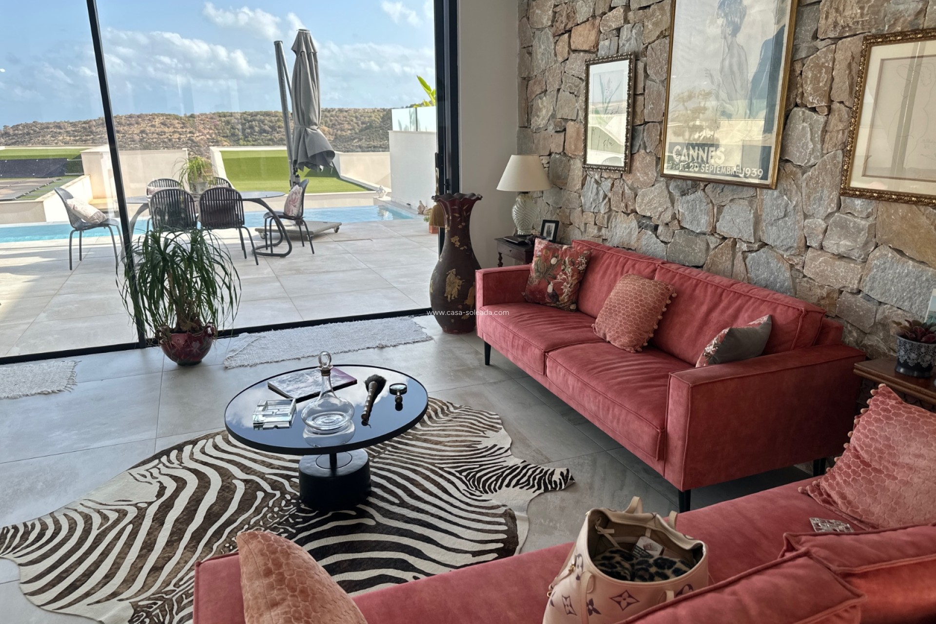 Herverkoop - Villa - Ciudad Quesada - Costa Blanca