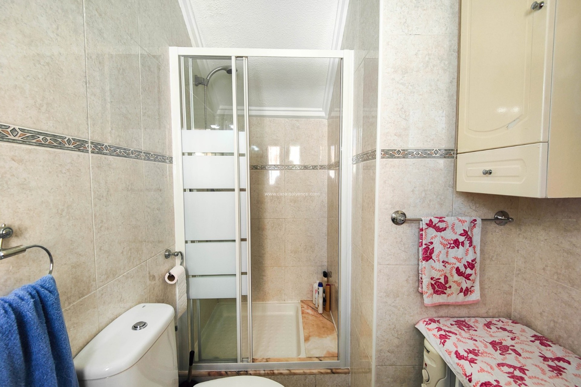 Herverkoop - Villa - Ciudad Quesada - Costa Blanca