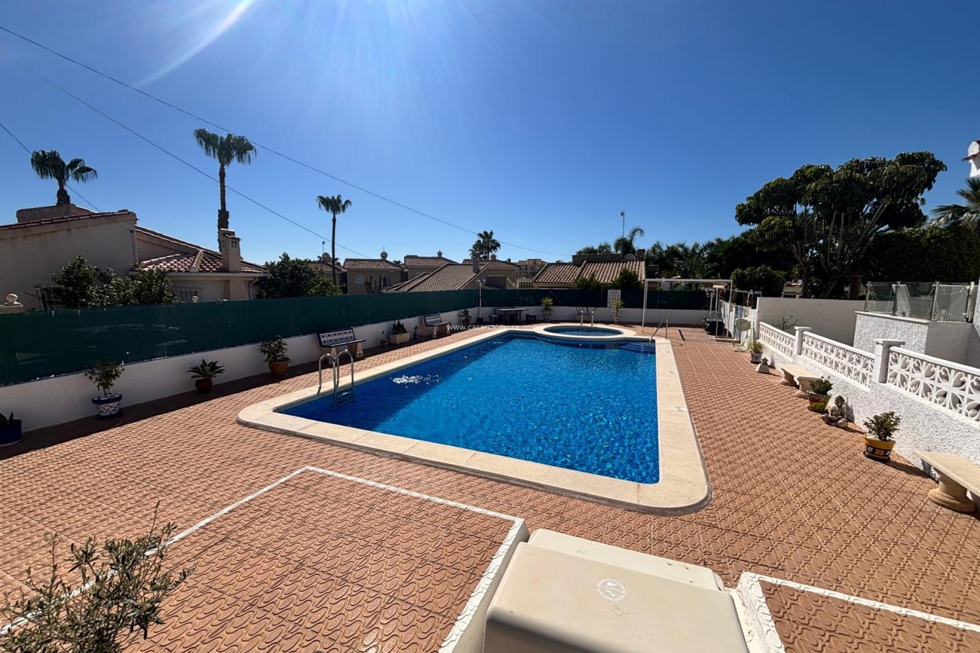 Herverkoop - Villa - Ciudad Quesada - Costa Blanca