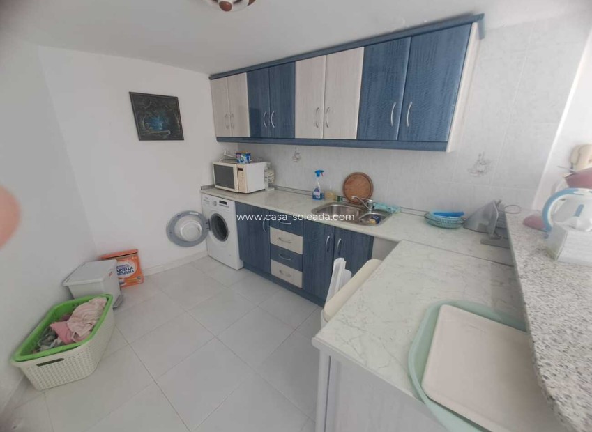 Herverkoop - Villa - Ciudad Quesada - Costa Blanca