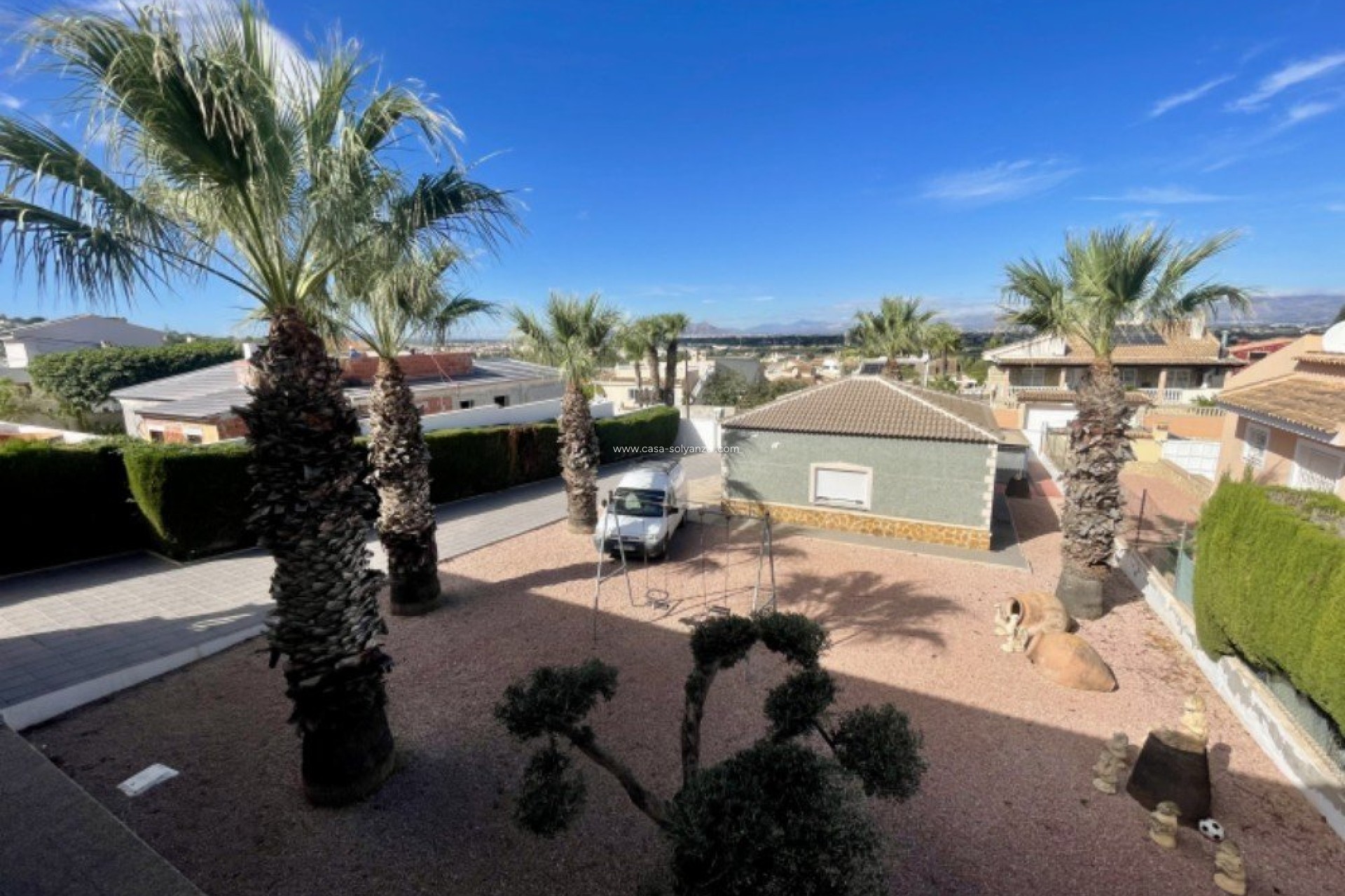 Herverkoop - Villa - Ciudad Quesada - Costa Blanca