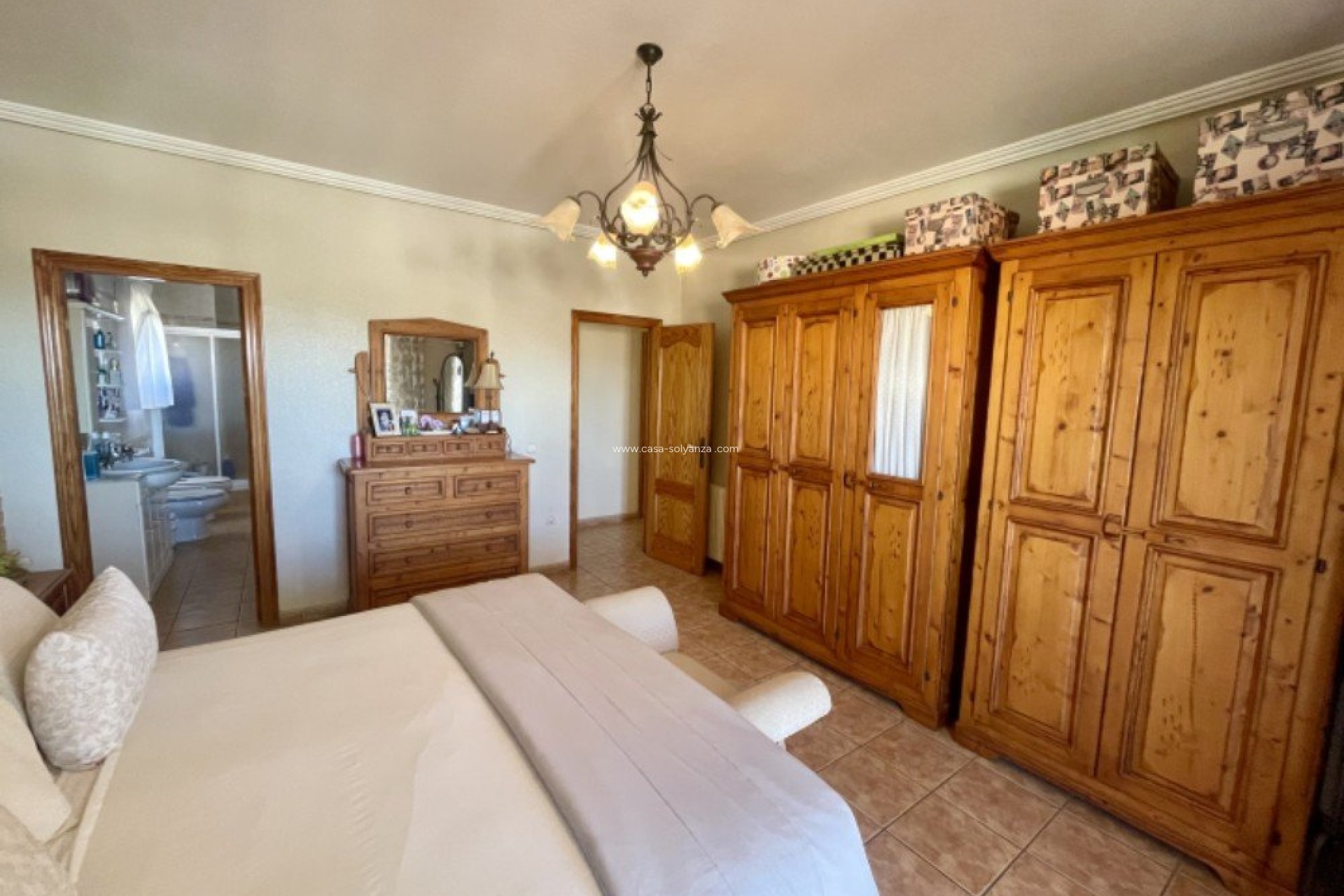 Herverkoop - Villa - Ciudad Quesada - Costa Blanca