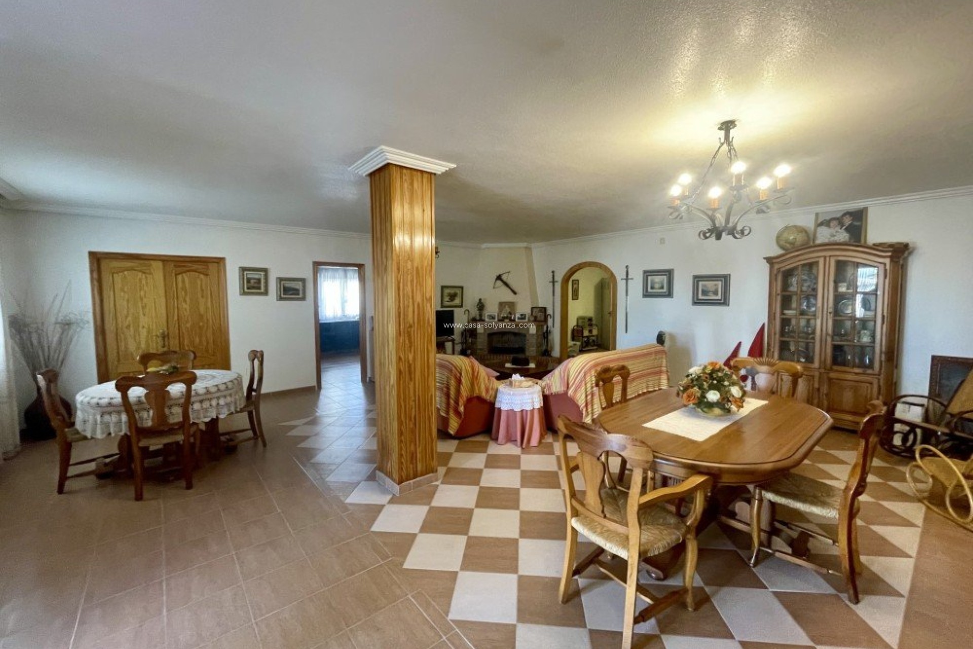 Herverkoop - Villa - Ciudad Quesada - Costa Blanca