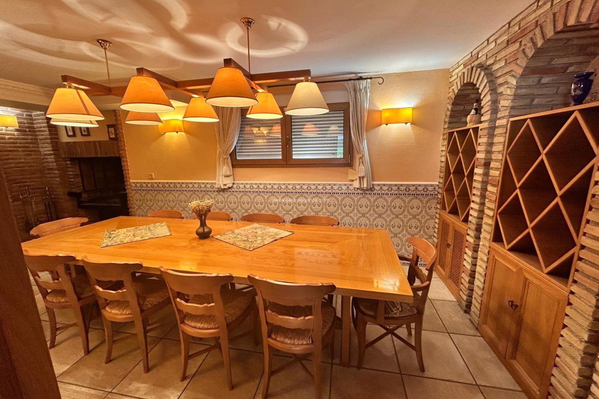 Herverkoop - Villa - Ciudad Quesada - Costa Blanca