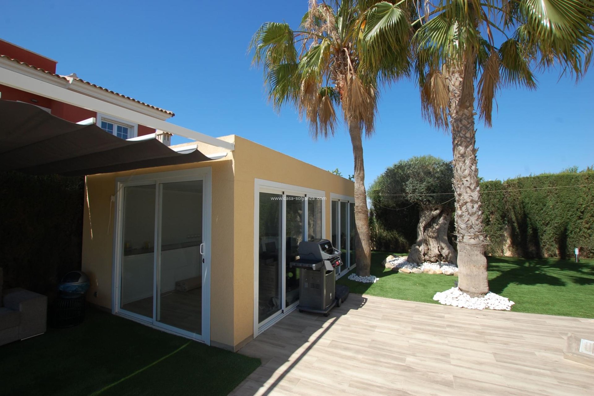 Herverkoop - Villa - Ciudad Quesada - Costa Blanca