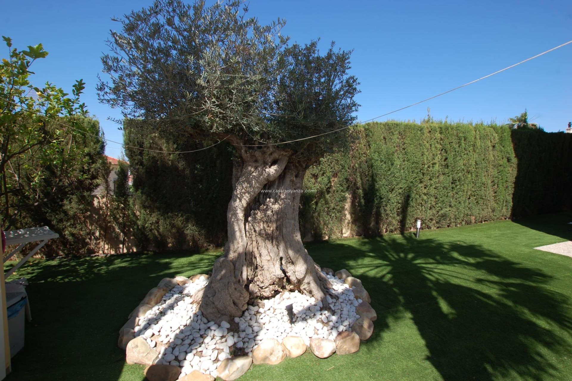 Herverkoop - Villa - Ciudad Quesada - Costa Blanca