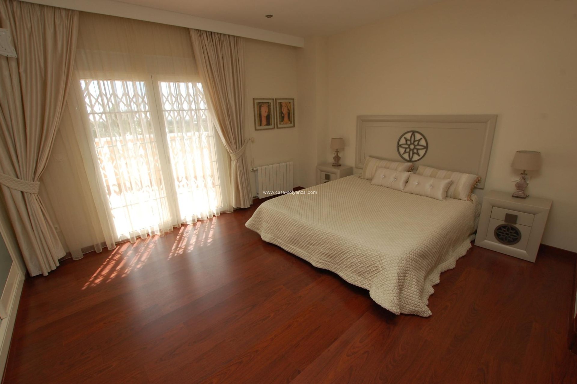 Herverkoop - Villa - Ciudad Quesada - Costa Blanca