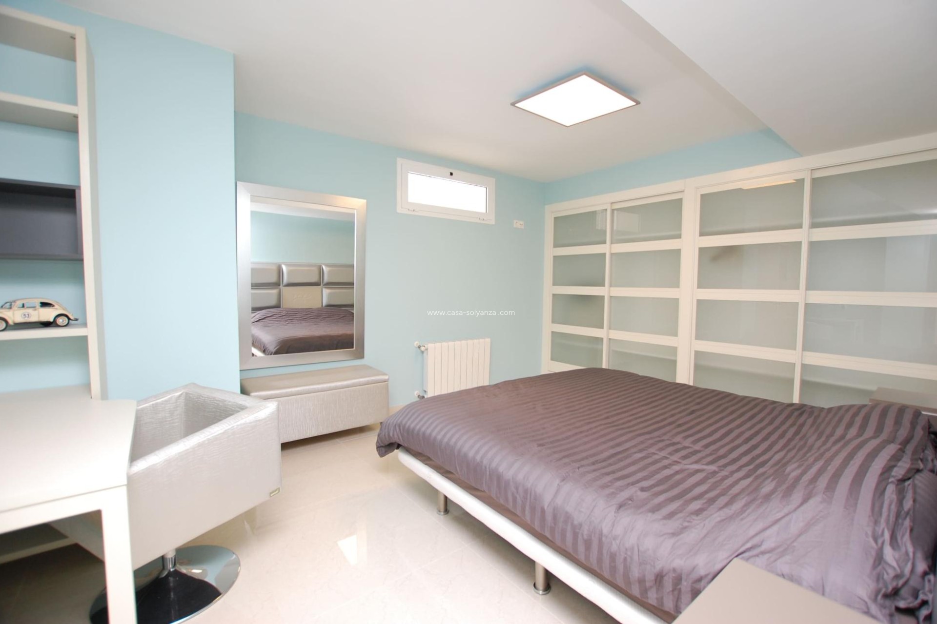 Herverkoop - Villa - Ciudad Quesada - Costa Blanca