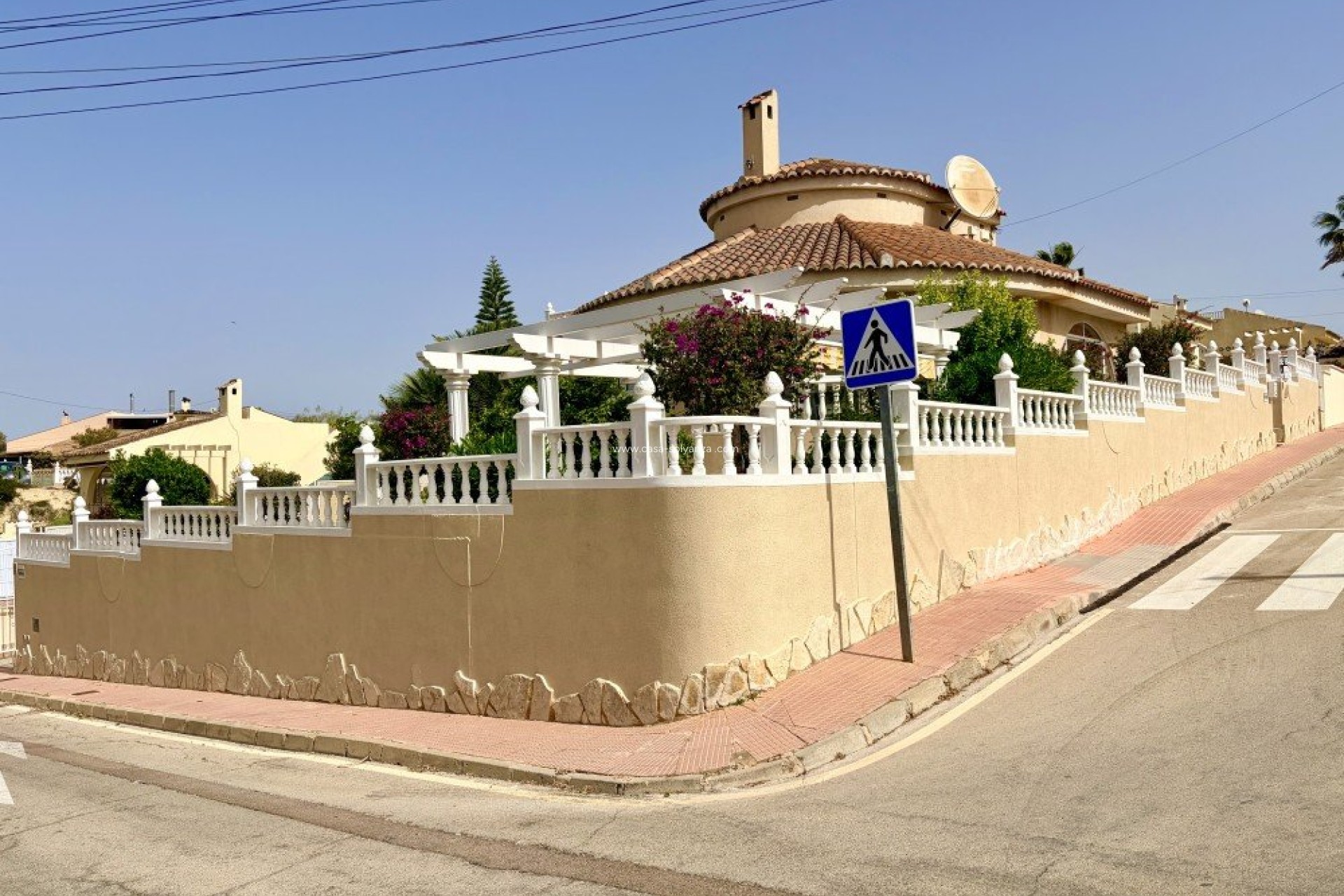 Herverkoop - Villa - Ciudad Quesada - Costa Blanca